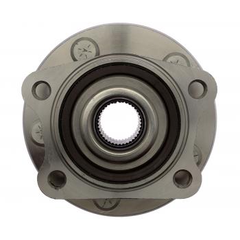 Raybestos 712300 Wheel Bearing and Hub Assembly product image 1 of 4