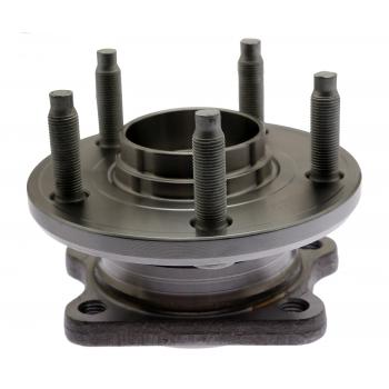 Raybestos 712300 Wheel Bearing and Hub Assembly product image 3 of 4