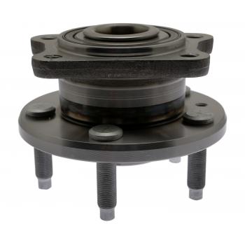 Raybestos 712300 Wheel Bearing and Hub Assembly product image 4 of 4