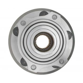 Raybestos 712301 Wheel Bearing and Hub Assembly product image 2 of 4