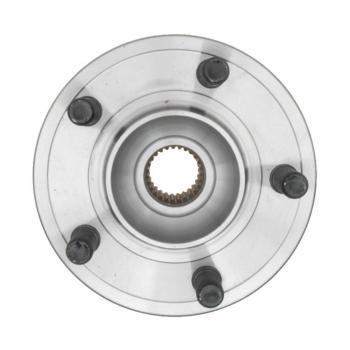Raybestos 712301 Wheel Bearing and Hub Assembly product image 3 of 4