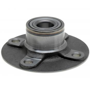 Raybestos 712303 - Wheel Bearing and Hub Assembly Raybestos 712303 Wheel Bearing and Hub Assembly product image 1 of 4