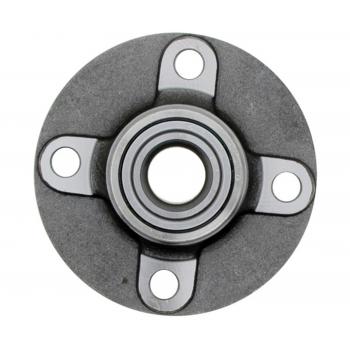 Raybestos 712303 - Wheel Bearing and Hub Assembly Raybestos 712303 Wheel Bearing and Hub Assembly product image 2 of 4