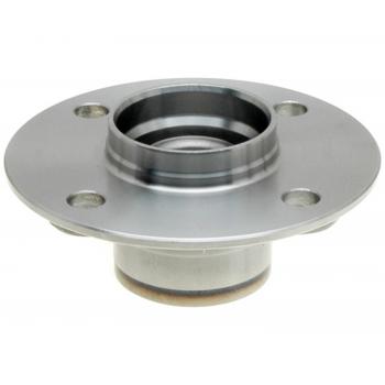 Raybestos 712303 - Wheel Bearing and Hub Assembly Raybestos 712303 Wheel Bearing and Hub Assembly product image 4 of 4