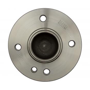 Raybestos 712304 - Wheel Bearing and Hub Assembly Raybestos 712304 Wheel Bearing and Hub Assembly product image 1 of 4