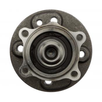 Raybestos 712304 Wheel Bearing and Hub Assembly product image 2 of 4
