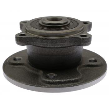 Raybestos 712304 Wheel Bearing and Hub Assembly product image 3 of 4