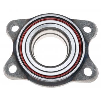 Raybestos 712305 Wheel Bearing and Hub Assembly product image 3 of 4