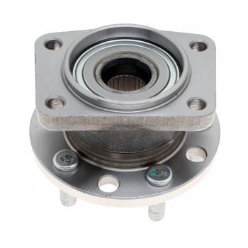Raybestos 712306 Wheel Bearing and Hub Assembly product image 1 of 4