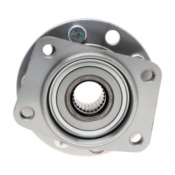 Raybestos 712306 Wheel Bearing and Hub Assembly product image 2 of 4