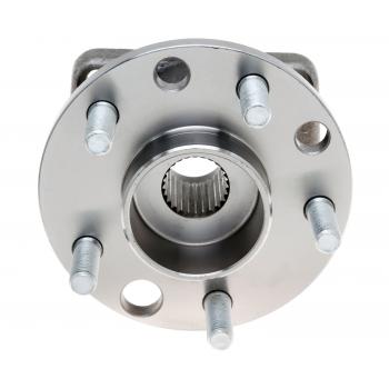 Raybestos 712306 Wheel Bearing and Hub Assembly product image 3 of 4
