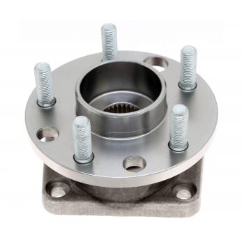 Raybestos 712306 Wheel Bearing and Hub Assembly product image 4 of 4