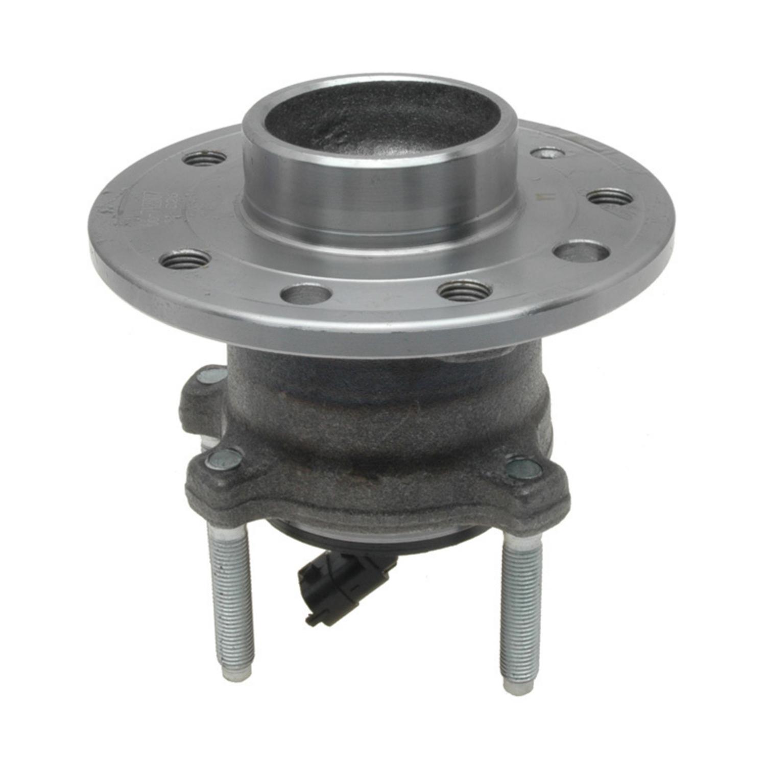 Raybestos 712307 - Wheel Bearing and Hub Assembly Raybestos 712307 Wheel Bearing and Hub Assembly product image 1 of 4