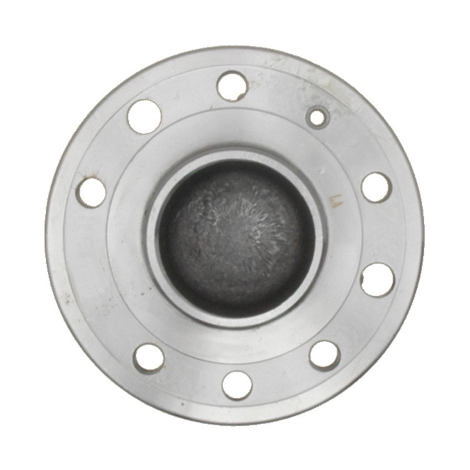Raybestos 712307 - Wheel Bearing and Hub Assembly Raybestos 712307 Wheel Bearing and Hub Assembly product image 2 of 4