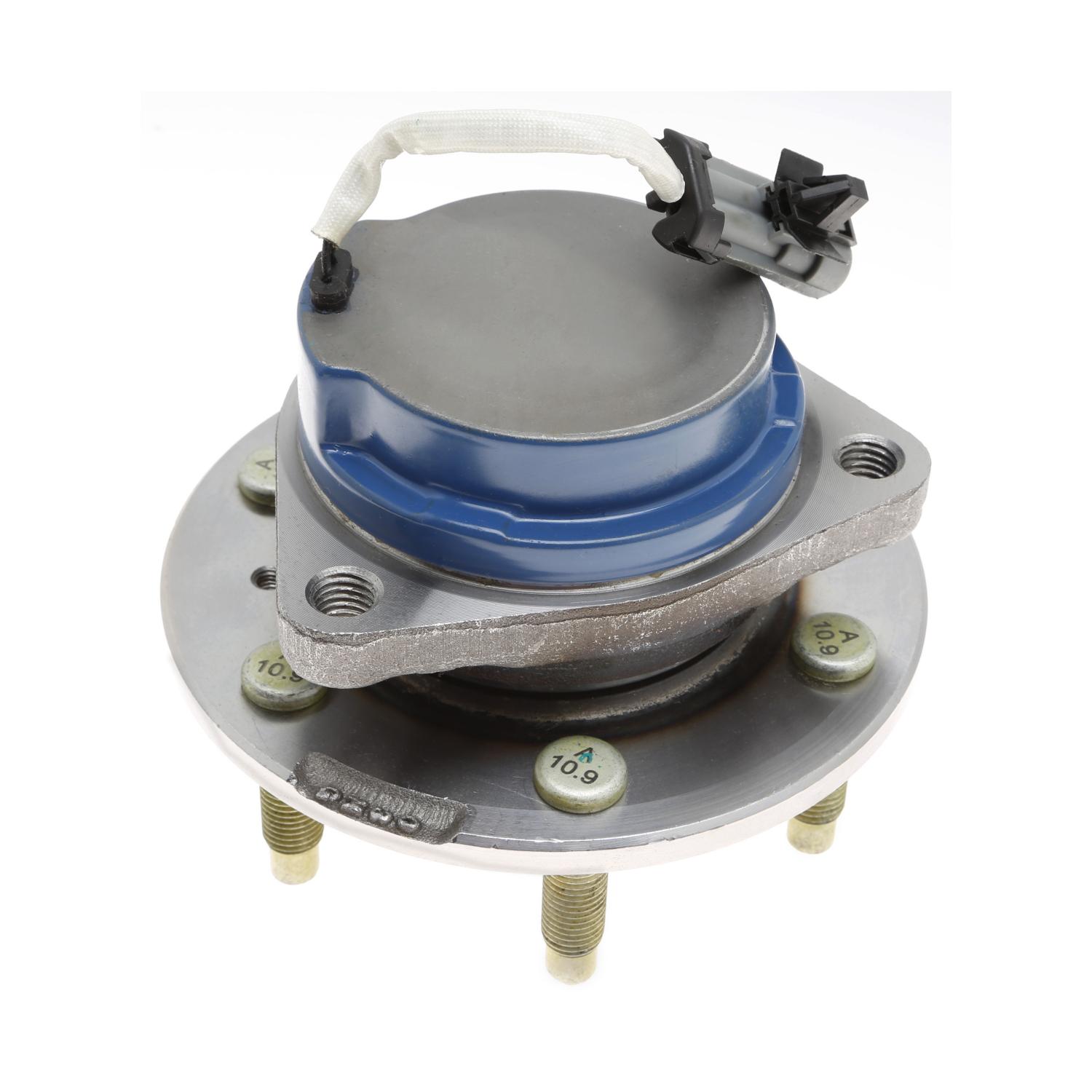 Raybestos 712308 - Wheel Bearing and Hub Assembly Raybestos 712308 Wheel Bearing and Hub Assembly product image 1 of 5