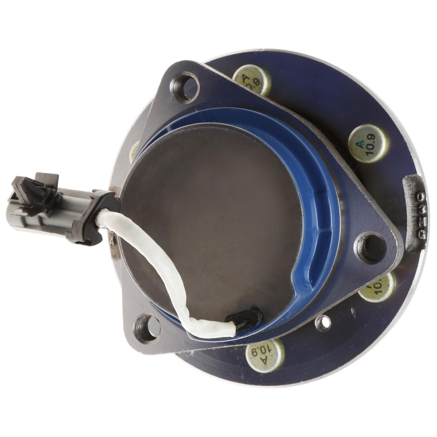 Raybestos 712308 - Wheel Bearing and Hub Assembly Raybestos 712308 Wheel Bearing and Hub Assembly product image 2 of 5