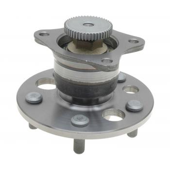 Raybestos 712310 Wheel Bearing and Hub Assembly product image 1 of 4