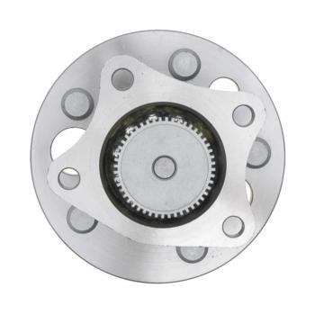 Raybestos 712310 Wheel Bearing and Hub Assembly product image 2 of 4
