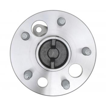 Raybestos 712310 Wheel Bearing and Hub Assembly product image 3 of 4