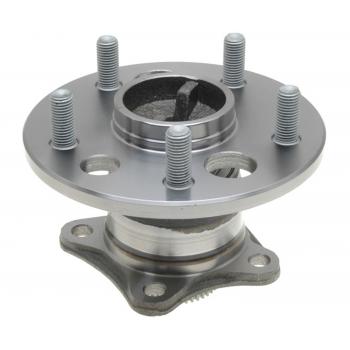 Raybestos 712310 Wheel Bearing and Hub Assembly product image 4 of 4