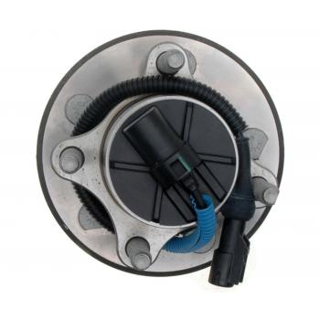 Raybestos 712312 Wheel Bearing and Hub Assembly product image 2 of 4