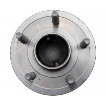 Raybestos 712312 Wheel Bearing and Hub Assembly product image 3 of 4