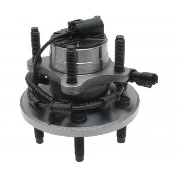 Raybestos 712313 Wheel Bearing and Hub Assembly product image 1 of 4