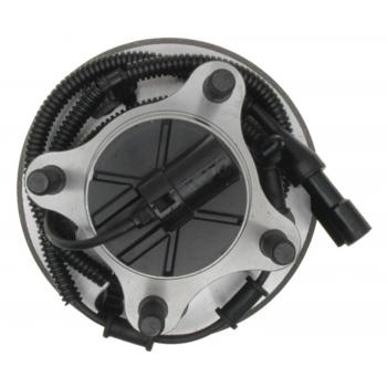 Raybestos 712313 Wheel Bearing and Hub Assembly product image 2 of 4
