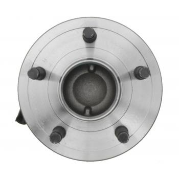 Raybestos 712313 Wheel Bearing and Hub Assembly product image 3 of 4