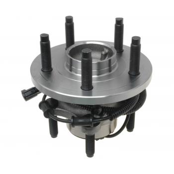 Raybestos 712313 Wheel Bearing and Hub Assembly product image 4 of 4