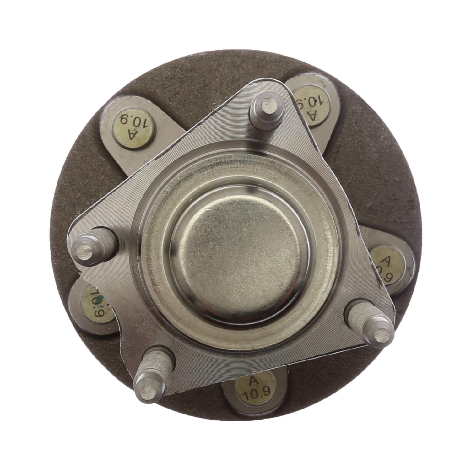Raybestos 712315 - Wheel Bearing and Hub Assembly Raybestos 712315 Wheel Bearing and Hub Assembly product image 1 of 4