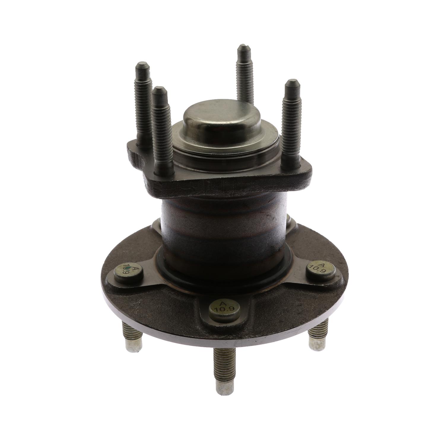 Raybestos 712315 - Wheel Bearing and Hub Assembly Raybestos 712315 Wheel Bearing and Hub Assembly product image 2 of 4