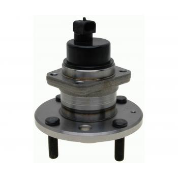 Raybestos 712316 - Wheel Bearing and Hub Assembly Raybestos 712316 Wheel Bearing and Hub Assembly product image 1 of 4