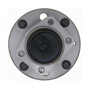 Raybestos 712316 - Wheel Bearing and Hub Assembly Raybestos 712316 Wheel Bearing and Hub Assembly product image 2 of 4
