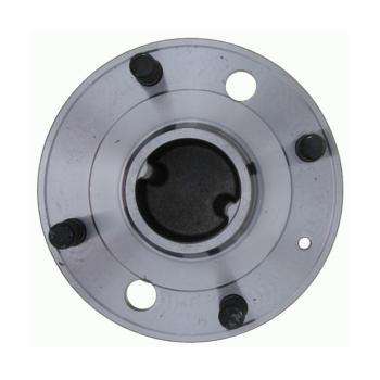 Raybestos 712316 - Wheel Bearing and Hub Assembly Raybestos 712316 Wheel Bearing and Hub Assembly product image 3 of 4