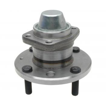 Raybestos 712317 Wheel Bearing and Hub Assembly product image 1 of 4
