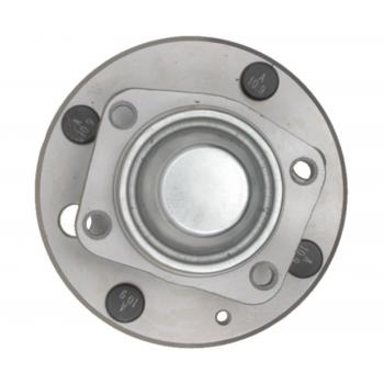 Raybestos 712317 Wheel Bearing and Hub Assembly product image 2 of 4