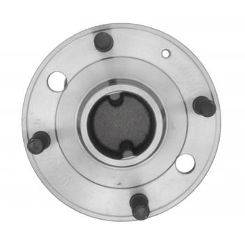 Raybestos 712317 Wheel Bearing and Hub Assembly product image 3 of 4