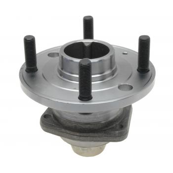 Raybestos 712317 Wheel Bearing and Hub Assembly product image 4 of 4