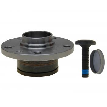 Raybestos 712319 Wheel Bearing and Hub Assembly product image 1 of 6