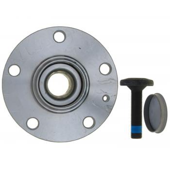Raybestos 712319 Wheel Bearing and Hub Assembly product image 2 of 6