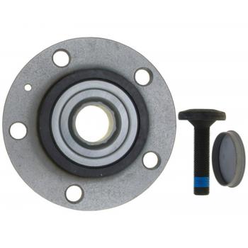 Raybestos 712319 Wheel Bearing and Hub Assembly product image 3 of 6