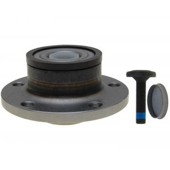 Raybestos 712319 Wheel Bearing and Hub Assembly product image 4 of 6