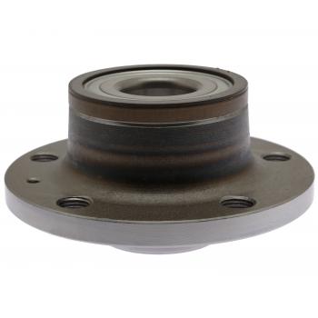 Raybestos 712319 Wheel Bearing and Hub Assembly product image 5 of 6