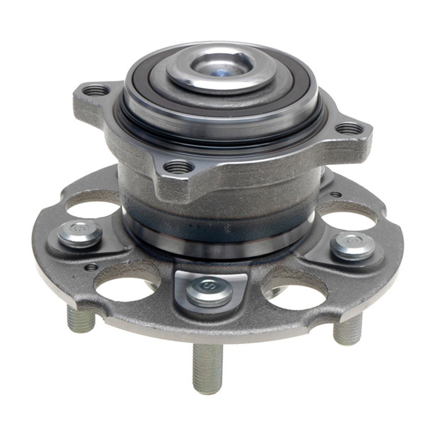 Raybestos 712320 Wheel Bearing and Hub Assembly product image 1 of 4