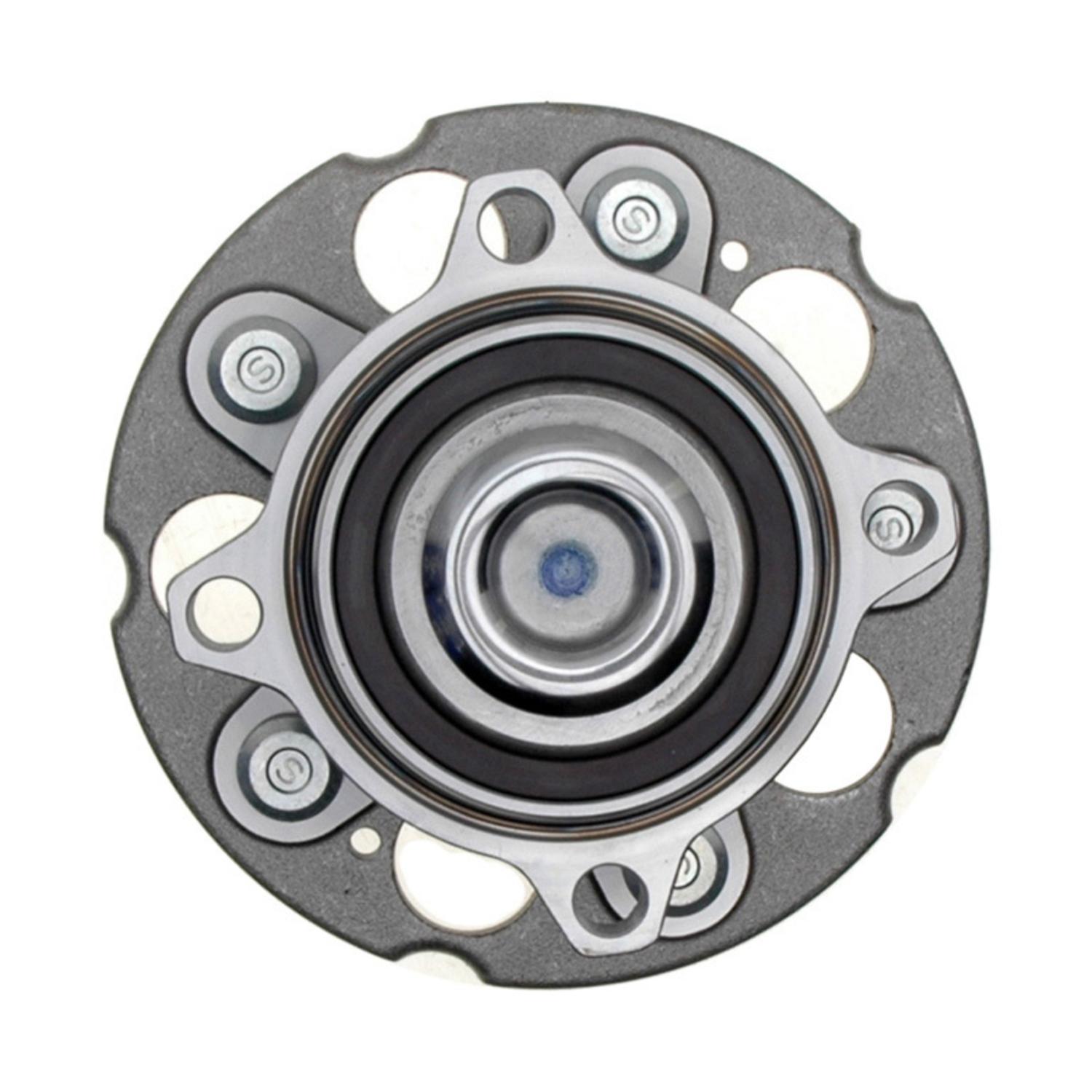Raybestos 712320 Wheel Bearing and Hub Assembly product image 2 of 4