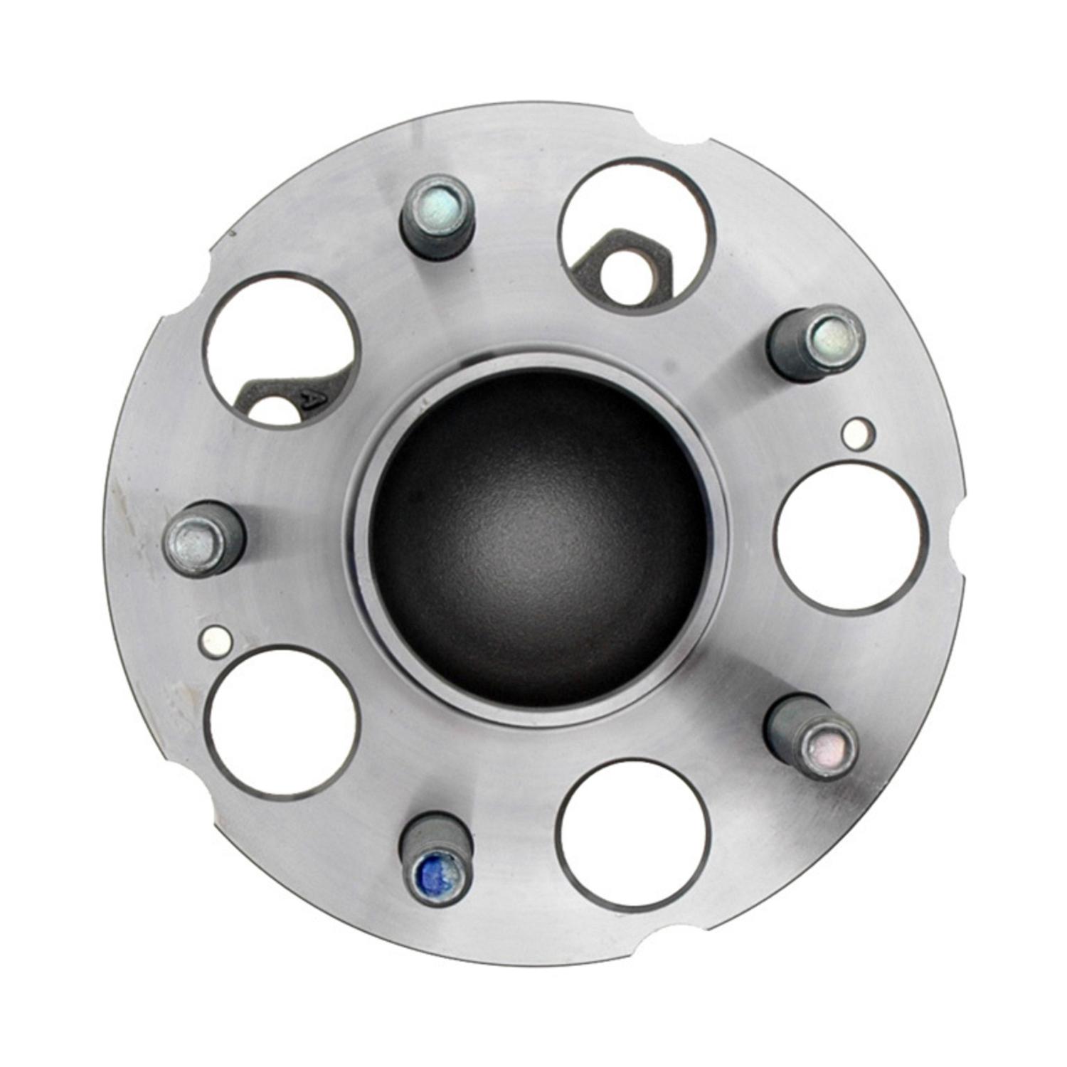 Raybestos 712320 Wheel Bearing and Hub Assembly product image 3 of 4
