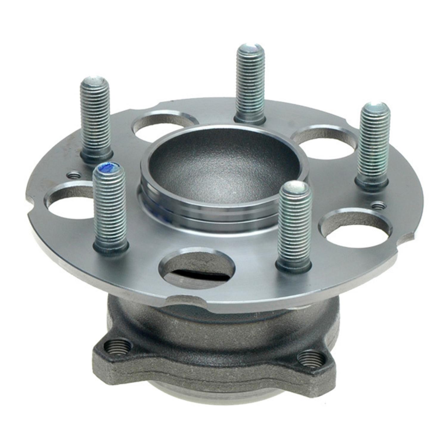Raybestos 712320 Wheel Bearing and Hub Assembly product image 4 of 4