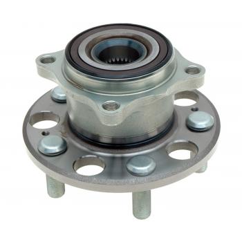 Raybestos 712321 - Wheel Bearing and Hub Assembly Raybestos 712321 Wheel Bearing and Hub Assembly product image 1 of 4