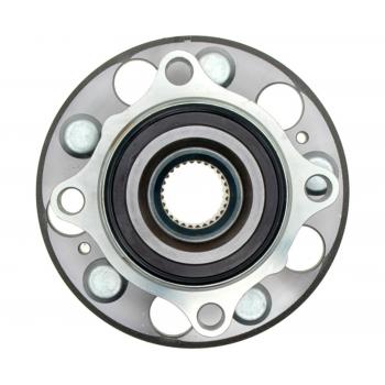 Raybestos 712321 - Wheel Bearing and Hub Assembly Raybestos 712321 Wheel Bearing and Hub Assembly product image 2 of 4